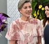 Placée sous le thème du ciel et de la lumière, cette 57e édition a réuni amateurs, professionnels et jeunes talents venus du monde entier. 

La princesse Caroline de Hanovre et Melanie De Massy guidés par la vice présidente du Garden Club Mme Cécilia Casiraghi ont inauguré le 57ème Concours International de Bouquets à Monaco, le 9 mai 2025. © Bruno Bebert/Bestimage