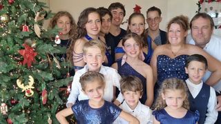 "Tout n’avait pas pu être enlevé…" : Une maman de Familles nombreuses fait le point sur sa santé