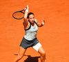 L'affiche des huitièmes de finale entre Diane Parry et Maja Chwalinska oppose deux joueuses qui n'avaient pas prévu de rester aussi longtemps à Roland-Garros.

Diane Parry (FRA) lors des internationaux de France de Tennis de Roland Garros , à Paris, France. © Baptiste Autissier/Psnewz/Bestimage