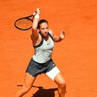 "Je n'ai pas assez argent" : À Roland-Garros, trouver un logement n'a pas été évident pour ces deux joueuses
