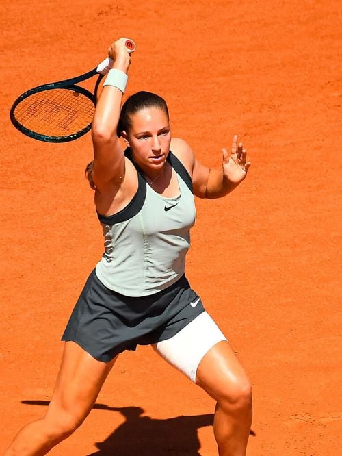 "Je n'ai pas assez argent" : À Roland-Garros, trouver un logement n'a pas été évident pour ces deux joueuses