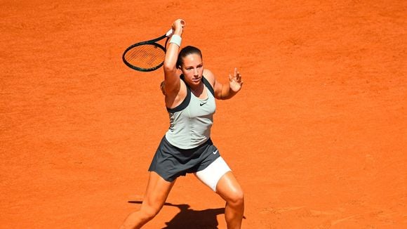 "Je n'ai pas assez argent" : À Roland-Garros, trouver un logement n'a pas été évident pour ces deux joueuses