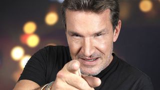 EXCLU "Toutes les chances d'avoir moins faim" : Benjamin Castaldi conseille une technique qu'il utilise pour être rassasié