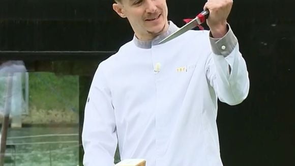 Sept mois après sa victoire dans Top Chef, Quentin Mauro ouvre sa table à Paris avec carte et prix unique