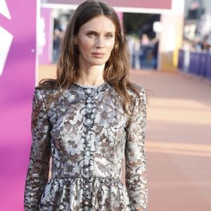 Marine Vacth - Arrivées à la cérémonie de clôture de la 48ème édition du festival du film américain de Deauville le 10 septembre 2022.
© Denis Guignebourg / Bestimage
