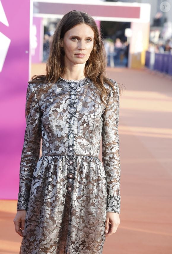 Marine Vacth - Arrivées à la cérémonie de clôture de la 48ème édition du festival du film américain de Deauville le 10 septembre 2022.

© Denis Guignebourg / Bestimage