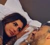 Laurent et Marie sont de retour dans le nouvel épisode de "Mariés au premier regard"
Rapprochement entre Marie et Laurent lors de leur lune de miel au Maroc - épisode de "Mariés au premier regard" sur M6