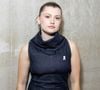 "Même si ma première passion, c’est la musique, je suis aussi intéressée par le cinéma", a-t-elle premièrement déclaré

Exclusif - Marine Delplace en backstage de l'enregistrement de l'émission "Nos voix pour toutes" au profit de la Fondation des femmes à l’Adidas Arena diffusée sur TMC le 25 novembre 2025, à Paris, France, le 19 novembre 2025. © Guirec-Moreau/Bestimage