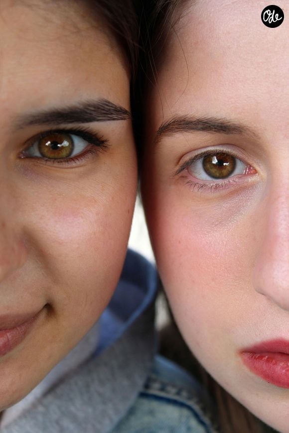 Privilégier des pigments adaptés à votre teinte naturelle évite de durcir le regard ou de créer un rendu artificiel.