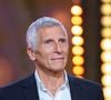 Un passé marqué par une situation financière précaire, à une époque où elle était encore loin d'être l'animateur reconnu de tous les Français.

Exclusif - Nagui sur le plateau de l’émission “Unis pour Mayotte” diffusée en direct sur France 2, qui a permis de récolter plus de 5 millions de dons le 17 décembre 2024.
© Pierre Perusseau / Bestimage