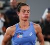 Une championne française revient sur l’élimination de Loïs Boisson
Loïs Boisson - Demi-finale opposant C.Gauff à Loïs Boisson lors des internationaux de France de Tennis de Roland Garros, à Paris, France. © Michtof/PsnewZ/Bestimage