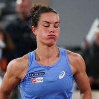 Loïs Boisson différente lors de la demi-finale de Roland-Garros ? Une ex-championne française a été troublée par ce qu'elle a vu et c'est passé inaperçu