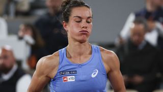 Loïs Boisson différente lors de la demi-finale de Roland-Garros ? Une ex-championne française a été troublée par ce qu'elle a vu et c'est passé inaperçu