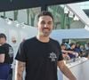 Vainqueur de la saison 15 de Top Chef sur M6, Jorick Dorignac a investi l'intégralité de son chèque de 56 540 euros dans un projet immobilier

Jorick Dorignac lors de l'inauguration de la 11ème édition du festival gastronomique "Taste" au Grand Palais à Paris. © Alexandre Fay/PixPlanete/Bestimage