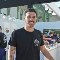 Deux ans après Top Chef, Jorick Dorignac raconte ce qu'il a fait de ses 56 540 euros de gains