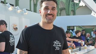 Deux ans après Top Chef, Jorick Dorignac raconte ce qu'il a fait de ses 56 540 euros de gains
