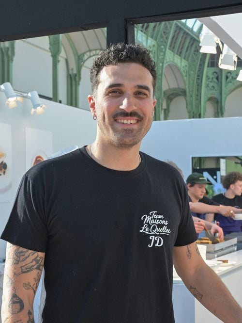 Deux ans après Top Chef, Jorick Dorignac raconte ce qu'il a fait de ses 56 540 euros de gains
