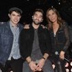 Un gagnant de The Voice en couple "depuis six ans" avec une célébrité : "Je l'aime beaucoup"
