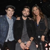 Un gagnant de The Voice en couple "depuis six ans" avec une célébrité : "Je l'aime beaucoup"