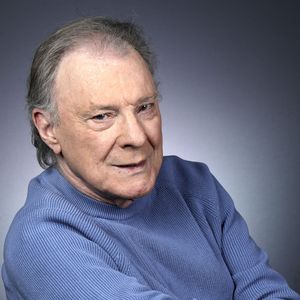 Portrait de Herbert Léonard lors de l'enregistrement de l'émission "Chez Jordan". Le 15 février 2023 © Cédric Perrin / Bestimage