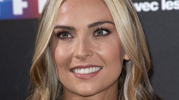 "On m’a dit…" Inès Vandamme explique enfin pourquoi elle a été évincée de Danse avec les Stars