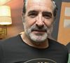 L'acteur applique une règle stricte à la maison : aucun téléphone pendant les moments en famille.

Jean Dujardin - J.Dujardin à la soirée de dégustation du whisky de seigle français "Aventure" (Bordeaux Distilling Co), dont il est partenaire, à Bruxelles, le 13 mars 2026.