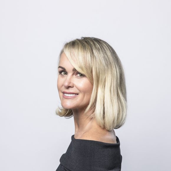 Exclusif - Laeticia Hallyday - Enregistrement de l'émission "La chanson secrète", présentée par N.Aliagas et diffusée le 1er décembre sur TF1.

© Guillaume Gaffiot-Cyril Moreau / Bestimage