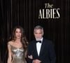 Charlotte Tilbury a révélé leur crème préférée.

Amal Clooney et George Clooney assistent à la cérémonie des Albies 2026, organisée le 9 octobre 2026 au Musée d’histoire naturelle de Londres, au Royaume-Uni. 
GOFF  / BESTIMAGE