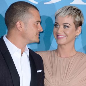 La chanteuse est toutefois en procès contre son ancien propriétaire

Orlando Bloom et Katy Perry assistent au Gala pour l'océan mondial organisé par S.A.S. le Prince Albert II de Monaco à l'Opéra de Monte-Carlo à Monte-Carlo, Monaco, le 26 septembre 2018. Photo by Aurore Marechal/ABACAPRESS.COM