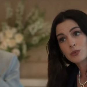 Bande annonce du film "Le diable s'habille en Prada" qui sort le 1er mai. @JLPPA 20th Century Studios