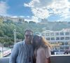 Et ce n'est pas tout ! Le fils de Sylvie Vartan et Johnny Hallyday a également été photographié en compagnie de Nicole Coste, l'une de ses anciennes compagnes du prince Albert. 

David Hallyday immortalisé aux côtés de Nicole Coste ce samedi 24 mai 2025 à l'occasion du Grand Prix de Monaco (Capture d'écran).