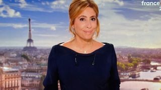 Léa Salamé : pourquoi sera-t-elle absente du JT de France 2 durant les prochaines semaines ?