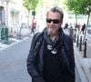 La commune francilienne où s'est déroulée la visite bénéficie d'une attractivité culturelle et économique en plein essor.

Florent Pagny quitte les studios RTL à Neuilly-sur-Seine le 2 Mai 2025. 

© Denis Guignebourg/BestImage