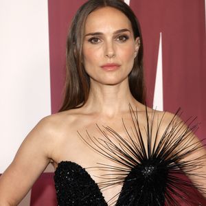 Natalie Portman - Première du film "May December" à Los Angeles, le 16 novembre 2023.

© Broadimage / Bestimage