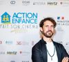 Il a consulté un nutritionniste et un psy
Arnaud Demanche - Soirée de gala "Action Enfance fait son cinéma" au Grand Rex à Paris, le 20 septembre 2021. © Pierre Perusseau/Bestimage