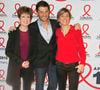 La journaliste de LCI intervenait quotidiennement auprès de Christophe Beaugrand dans l'émission "Bonjour et vous !"

Christophe Beaugrand, Catherine Laborde, Bénédicte Le Chatelier - Soirée Sidaction au musée du quai Branly à Paris, le lundi 2 mars 2015.