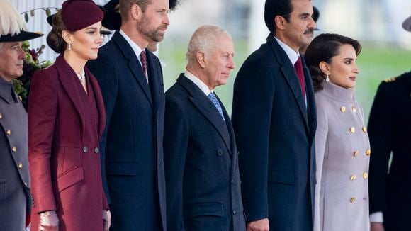 L'état de santé d'un membre de la famille royale surveillé de très près : "Son corps ne va pas lui permettre de continuer"