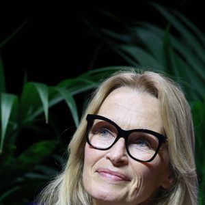 Estelle Lefébure participe au World Impact Summit à Bordeaux, le 26 mars 2025.
Photo par Fabien Cottereau / Bestimage