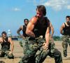 De son duel mythique face à Bruce Lee dans "La Fureur du Dragon" à ses neuf saisons dans "Walker, Texas Ranger", Chuck Norris a marqué la pop culture. 

Rétro - Décès de Chuck Norris à l'âge de 86 ans. 

© MPP via Bestimage