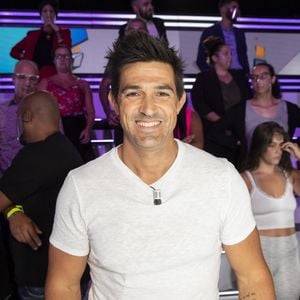 Père de quatre enfants, il mène désormais une vie paisible avec sa compagne Delphine Tellier.

Exclusif - Jean-Pascal Lacoste - Emission TPMP (Touche pas à mon Poste !) présentée en direct par C. Hanouna le 22 Septembre 2020 sur C8.
Paris le 22 septembre 2020. © Jack tribeca / Bestimage