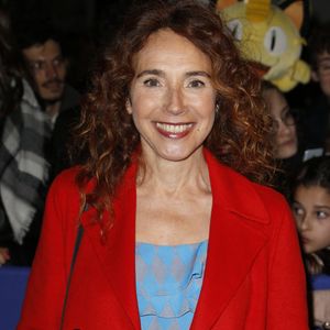 Isabel Otero - Soirée d'ouverture de la dixième édition du Festival Series Mania à Lille. © Christophe Aubert via Bestimage