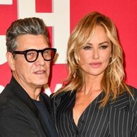 "Elle ne le fait pas exprès" : Marc Lavoine évoque cette particularité qu'a Adriana Karembeu et dont elle ne se doute même pas