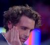 Bonne nouvelle, Mika signe son grand retour avec "Hyperlove", un album pop futuriste qui explore cinquante nuances d'amour. 


Info - Décès de la mère du chanteur Mika - Mika sur le plateau de l'émission "Che Tempo Che Fa" à Milan, Italie.