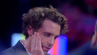 "Ca fait exactement une semaine" : Mika vient de perdre un être cher, il s'exprime
