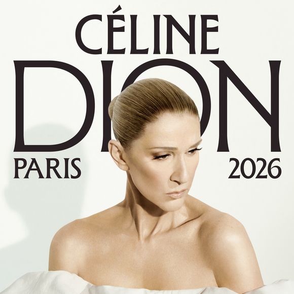 Cette sortie s'inscrit aussi dans son incroyable come-back sur scène, puisqu'elle donnera prochainement 16 concerts historiques sous encadrement médical à la Paris La Défense Arena, malgré sa maladie.

Les affiches qui annoncent le retour sur scène de Céline Dion à Paris. © celinedion.com via Bestimage