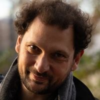 Loin des caméras d'Incroyable talent, Eric Antoine œuvre dans l'ombre pour ce finaliste : "Il me fait profiter de..."