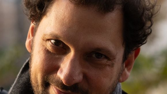 Loin des caméras d'Incroyable talent, Eric Antoine œuvre dans l'ombre pour ce finaliste : "Il me fait profiter de..."