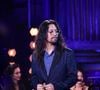C'est donc mardi dernier que le fils de Serge Gainsbourg et de Bambou est devenu père pour la première fois, à 40 ans. 

Exclusif - Lulu Gainsbourg lors de l’enregistrement de l’émission "Le Grand Echiquier - Spéciale Serge Gainsbourg" présentée par C.Chazal et A.Manoukian et diffusée le 7 avril 2026 sur France 2, à Paris, France, le 17 septembre 2025. © Jack Tribeca/Bestimage