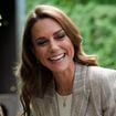 Kate Middleton en immersion avec des enfants : la princesse de Galles rayonne avec élégance en Italie