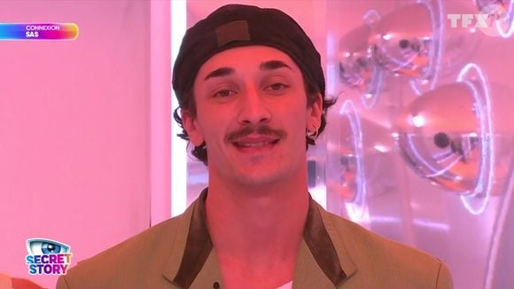 Prime de "Secret Story 2025" du 19 juin, sur TFX